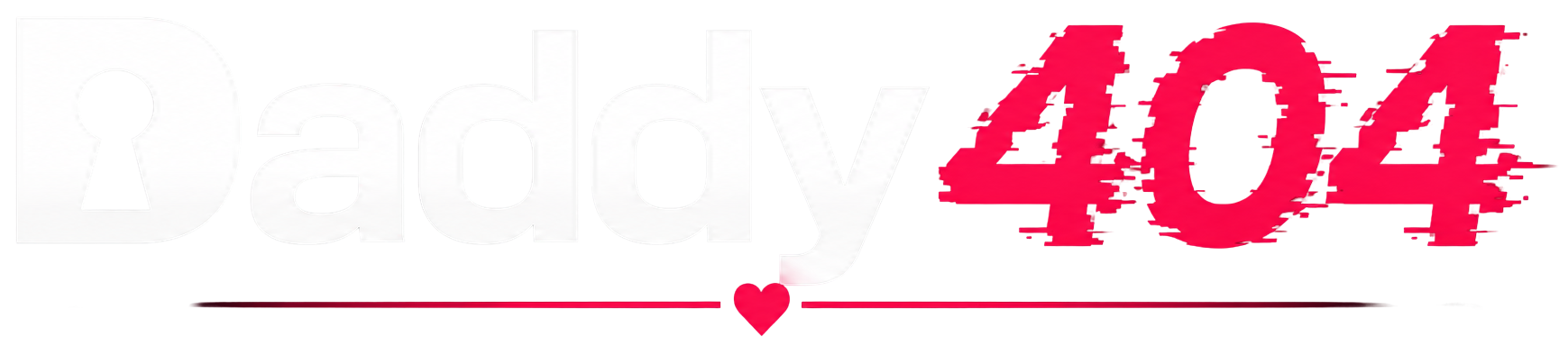 Daddy404 logo